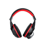 T-WOLF H150 Wired Gaming Headphone