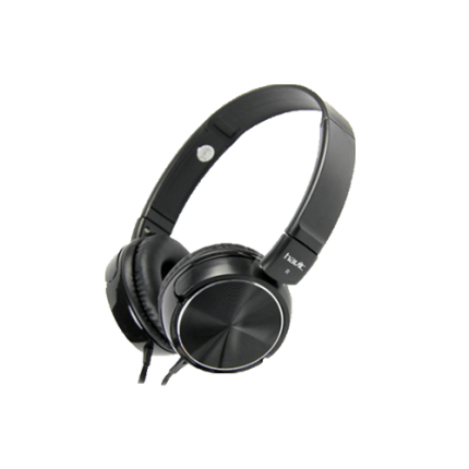 HAVIT HV-H2178D 3.5mm Wired Headphone