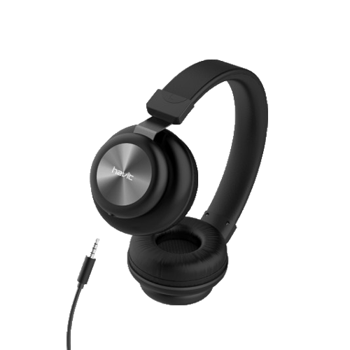 h2263d-2-500x500 Havit H2263D 3.5mm Metal Decoration Single Port Headphone