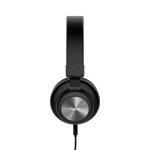 Havit H2263D 3.5mm Metal Decoration Single Port Headphone - Image 3