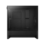 NZXT H5 Flow 2024 Compact Mid-tower Airflow Casing - Image 3