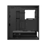 NZXT H5 Flow 2024 Compact Mid-tower Airflow Casing - Image 2