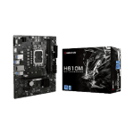 BIOSTAR H610MHP DDR4 Motherboard
