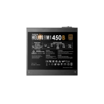 Gamdias HELIOS M1-450B 450W 80 Plus Bronze Power Supply - Image 3