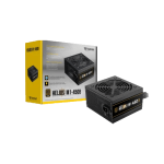 Gamdias HELIOS M1-450B 450W 80 Plus Bronze Power Supply