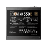 Gamdias HELIOS M1-550B 550W 80 Plus Bronze Power Supply - Image 3