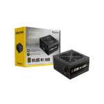 Gamdias HELIOS M1-550B 550W 80 Plus Bronze Power Supply