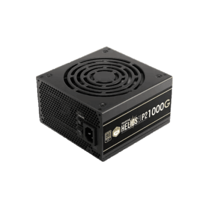 Gamdias HELIOS P2-1000G 1000W Gold Full Modular PSU