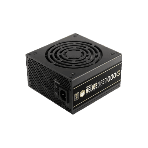 Gamdias HELIOS P2-1000G 1000W Gold Full Modular PSU Gamdias HELIOS P2-1000G 1000W Gold Full Modular PSU