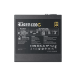 Gamdias HELIOS P2A-1300G 1300W Gold Full Modular PSU - Image 4