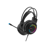 Xtrike Me HP-318 RGB Gaming Headphone