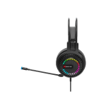 Xtrike Me HP-318 RGB Gaming Headphone - Image 4
