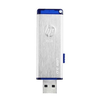 HP X730W 16GB USB 3.0 Pen Drive