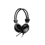 A4TECH HS19 3.5mm Headphone