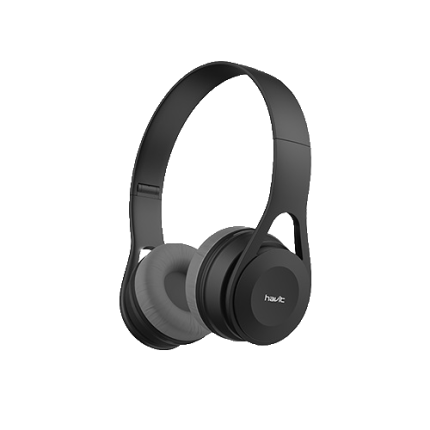 HAVIT HV-H2262D Wired Headphone