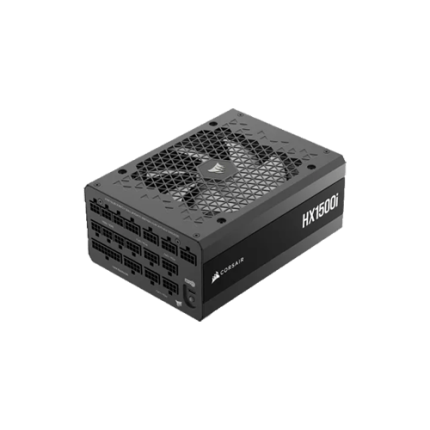 Corsair HX1500i 1500W 80+ Platinum Full-Modular ATX 2.52 PSU