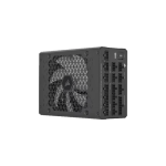 Corsair HX1500i 1500W 80+ Platinum Full-Modular ATX 2.52 PSU - Image 2