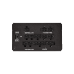 Corsair HX750 750W 80+ PLATINUM Full Modular ATX PSU - Image 3