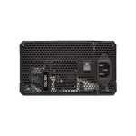 Corsair HX750 750W 80+ PLATINUM Full Modular ATX PSU - Image 4