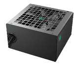 DeepCool PF500X 500W 80+ Bronze Non-Modular ATX PSU - Image 3