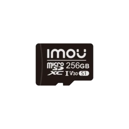Dahua Imou ST2-256-S1 256GB MicroSD Memory Card