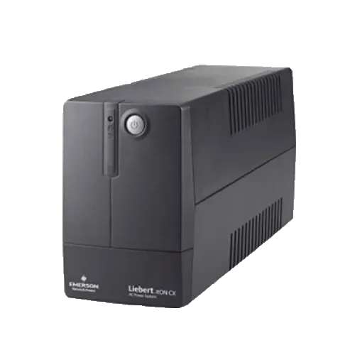 iton-cx-500x500 Vertiv ITON CX 650VA Offline UPS