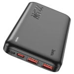 Hoco J101 Astute 10000mAh 22.5W Fast Charging Power Bank - Image 2