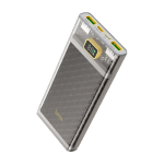 Hoco J103 Discovery 10000mAh 22.5W Fast Charging Power Bank - Image 2