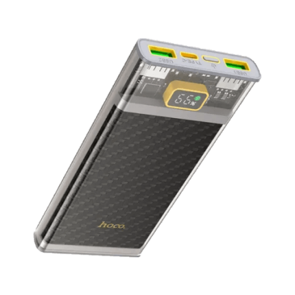 Hoco J103 Discovery 10000mAh 22.5W Fast Charging Power Bank