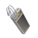 Hoco J104 Discovery 10000mAh 22.5W Fast Charging Power Bank