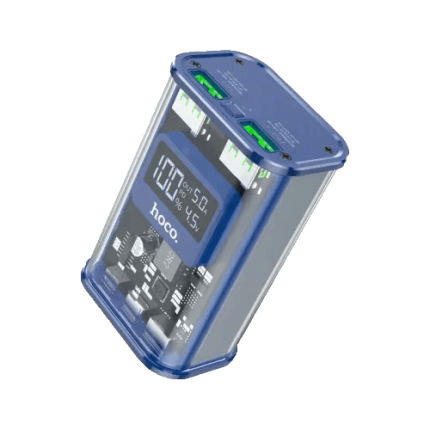 Hoco J105 10000mAh 22.5W Fast Charging Power Bank