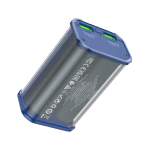 Hoco J105 10000mAh 22.5W Fast Charging Power Bank - Image 2
