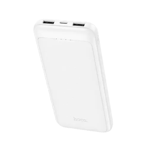 j111-01-500x500 Hoco J111 10000mAh Smart Charge Power Bank
