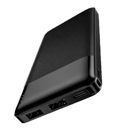 Hoco J72 Easy Travel 10000mAh Power Bank