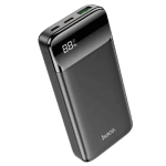 Hoco J89 10000mAh 20W Fast Charging Digital Display Power Bank