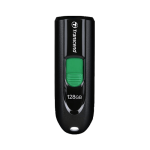 Transcend JetFlash 790C 128GB USB 3.2 Type-C Pen Drive - Image 2