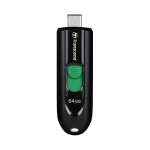 Transcend JetFlash 790C 64GB USB 3.2 Type-C Pen Drive