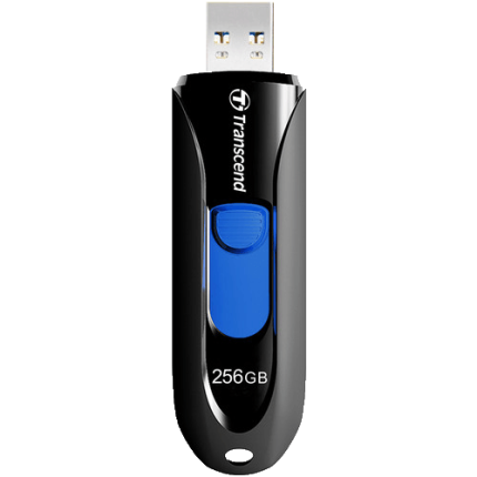 Transcend JetFlash 790K 256GB USB Pen Drive