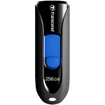 Transcend JetFlash 790K 256GB USB Pen Drive - Image 2