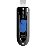 Transcend JetFlash 790K 64GB USB Pen Drive - Image 2