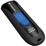 Transcend JetFlash 790K 64GB USB Pen Drive