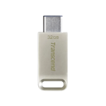 Transcend JetFlash 850 32GB USB 3.1 Type-C Pen Drive