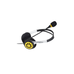 Microlab K250 Stereo Wired Headphone