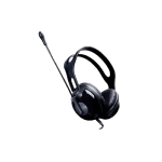 Microlab K280 Supra-Aural Wired Headphone
