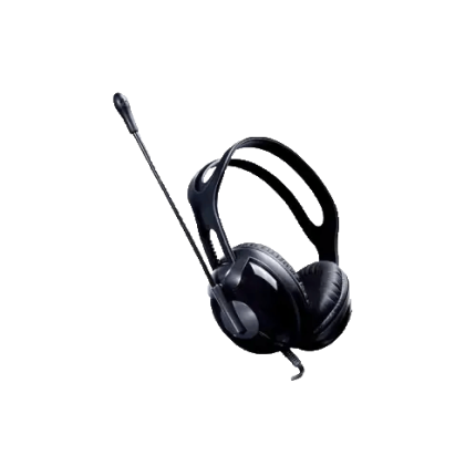 Microlab K280 Supra-Aural Wired Headphone