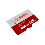 Kingspec C10 128GB Memory Card