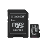 Kingston Canvas Select Plus 512GB MicroSD UHS-I U3 V30 Card