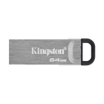 Kingston DataTraveler Kyson 64GB USB 3.2 Gen 1 Pen Drive