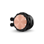 NZXT Kraken 360 RGB 360mm AIO Liquid CPU Cooler - Image 3