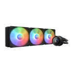 NZXT Kraken 360 RGB 360mm AIO Liquid CPU Cooler